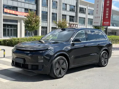 Li Auto Li L8