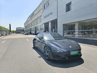 Xiaomi SU7