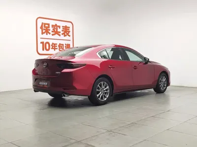 Mazda 3 Axela