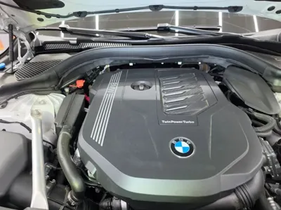 BMW Gran Turismo