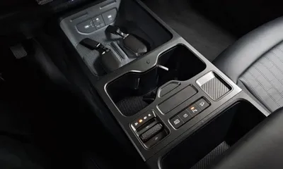 Kia Tasman