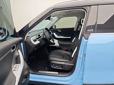 Smart Smart #1