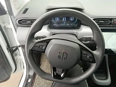 Leapmotor Leapmotor T03