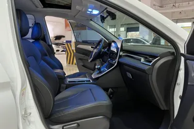 Haval M6