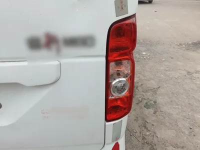 Chana Ruixing M60