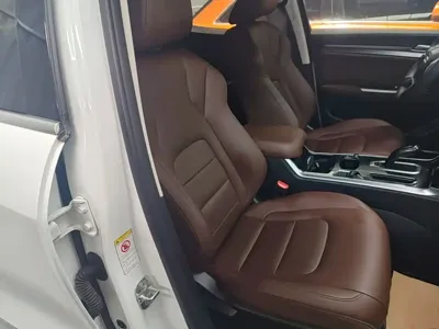 Haval H4