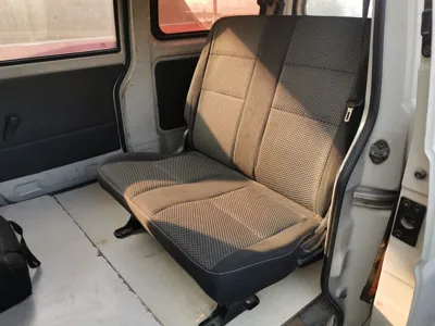 Chana Star 3