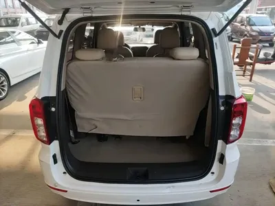 Wuling Hongguang