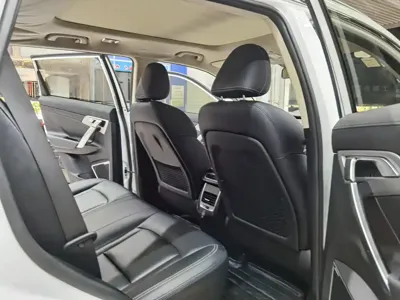 Geely Boyue