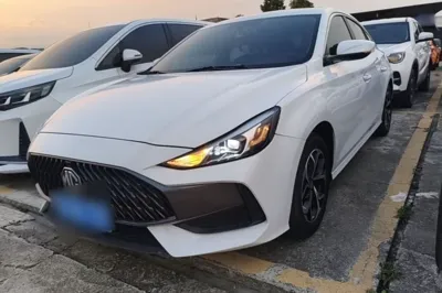MG 5