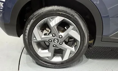 Hyundai Venue