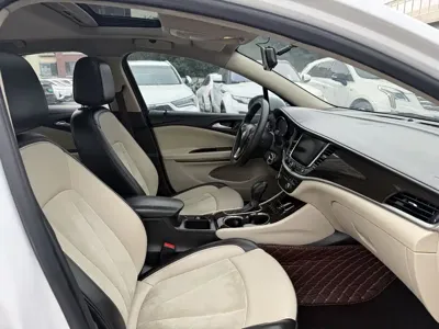 Buick Verano