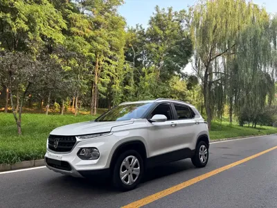 Baojun 510