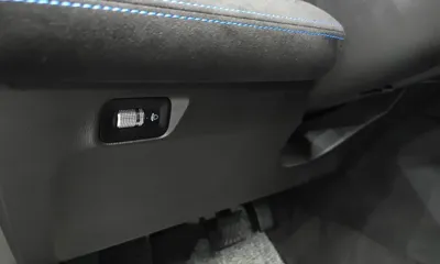 Renault-KoreaSamsung Grand Koleos