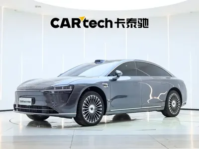 享界 Xiangji S9
