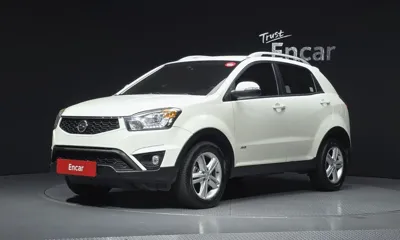 KG_Mobility_Ssangyong KORANDO