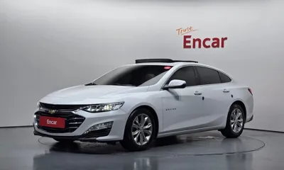 ChevroletGMDaewoo Malibu