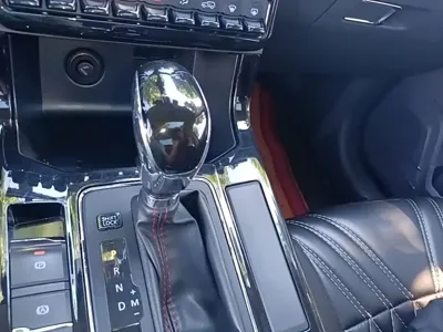 Changhe Changhe Q7