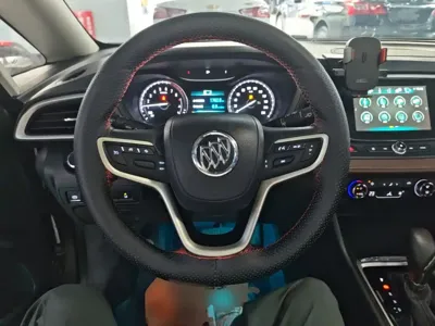 Buick GL6