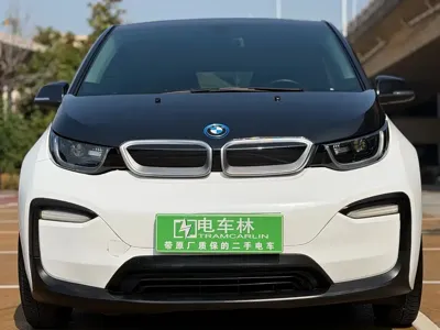BMW i3 (Import)