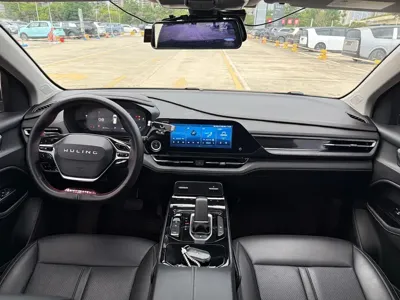 Wuling Victory
