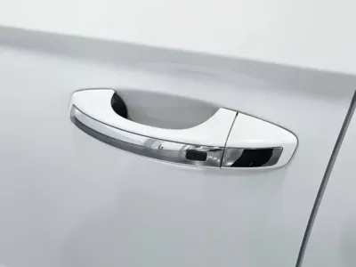 Jetta VS5