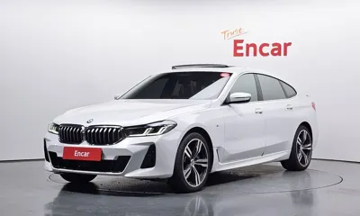 BMW Gran Turismo