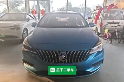 Buick Verano