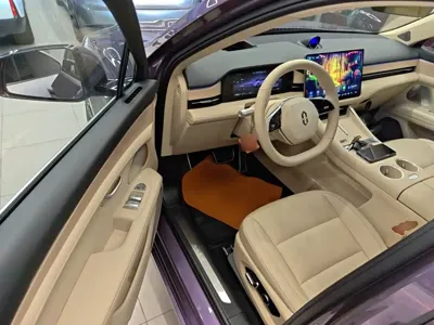 AITO 问界 AITO M5