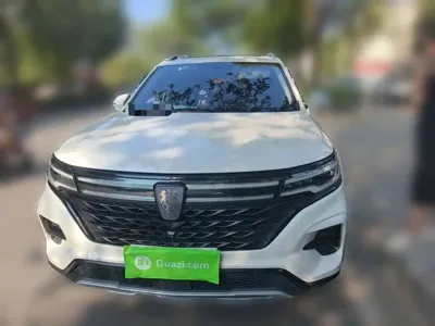 Roewe RX5 Max