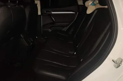 Haval F5