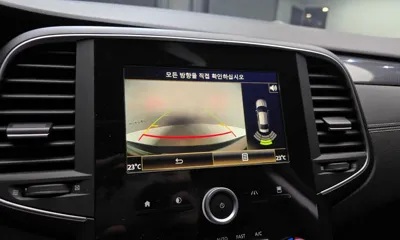 Renault-KoreaSamsung SM6