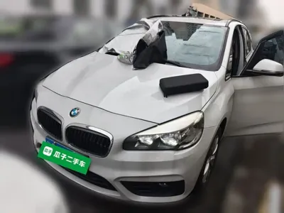 BMW 2 Series Active Tourer