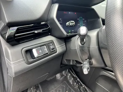 Xpeng G3