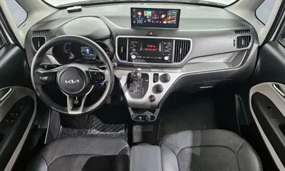 Kia Ray