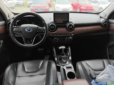 Changhe Changhe Q35