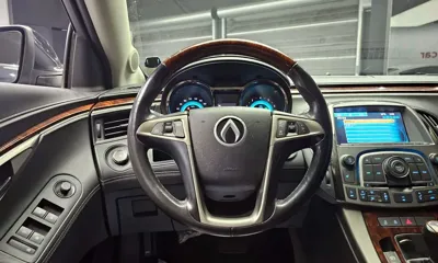 ChevroletGMDaewoo Alpheon