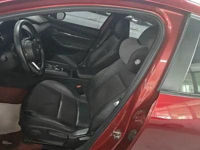 Mazda Mazda 3 Axela
