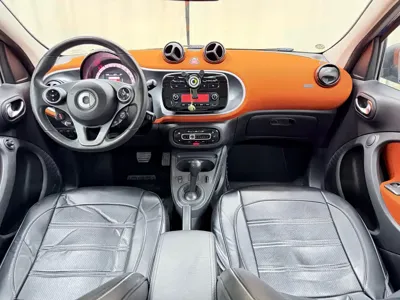 Smart Smart Forfour