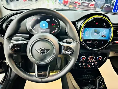 MINI Mini Clubman