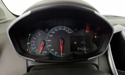 ChevroletGMDaewoo Aveo
