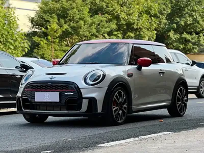 MINI Mini JCW