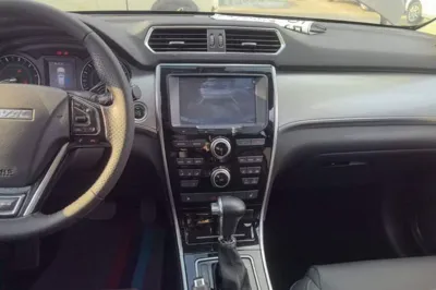 Haval H2