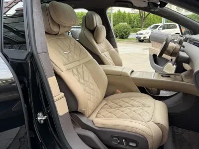 Nio ET9