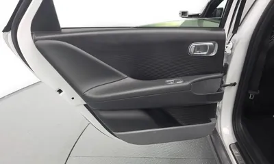 Hyundai Ioniq6