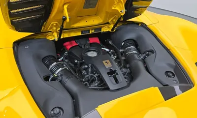 Ferrari F8