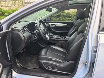 Roewe Feifan ER6