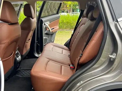 Geely Boyue