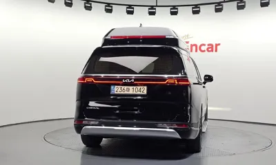 Kia Canival