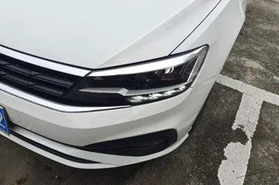 Volkswagen Lamando
